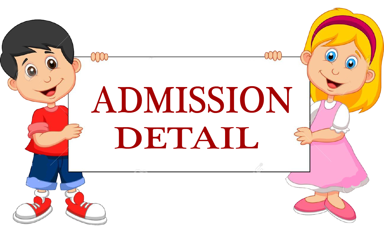 Admissions