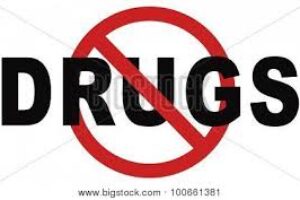 Buddy Group Activites Againast Drug Addiction