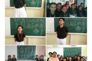 English Activity Corner
