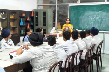 Physics Lab