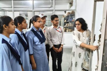 Biology Lab